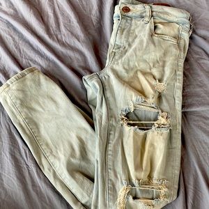 AE Skinny Jeans